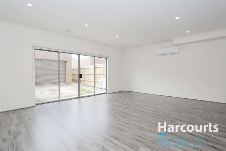 Fourth view of Homely townhouse listing, 25 Trainor Street, Doreen VIC 3754