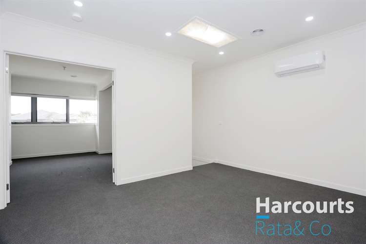 Fifth view of Homely townhouse listing, 25 Trainor Street, Doreen VIC 3754