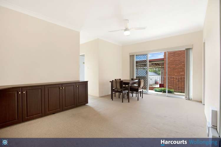 Fourth view of Homely unit listing, 3/440 Crown Street, West Wollongong NSW 2500