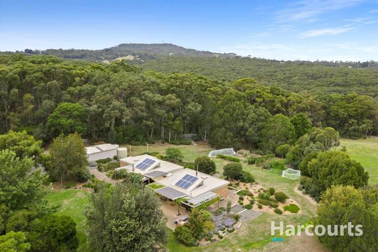 Main view of Homely house listing, 84 Hendersons Lane, Buninyong VIC 3357