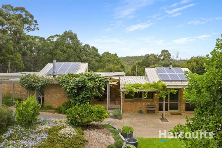 Fourth view of Homely house listing, 84 Hendersons Lane, Buninyong VIC 3357