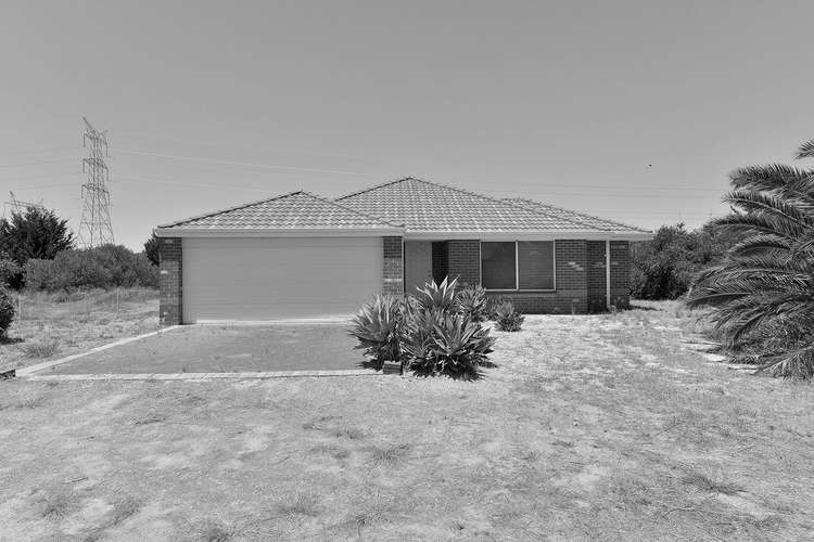 14 Greyhound Retreat, Nambeelup WA 6207