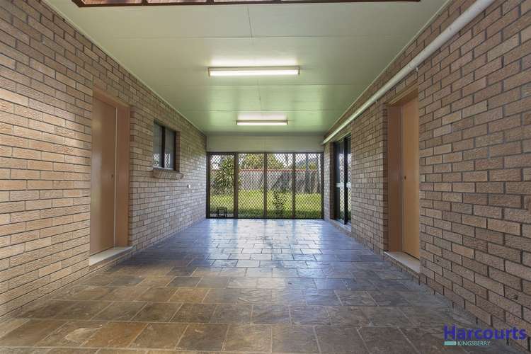 Second view of Homely house listing, 9 Warili Street, Aitkenvale QLD 4814