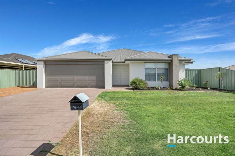 Second view of Homely house listing, 34 Jolly Rambler Boulevard, Ravenswood WA 6208