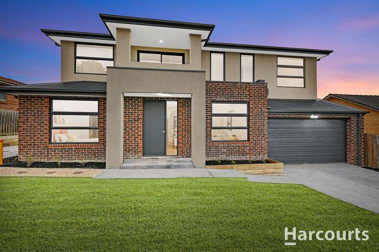 1&3/35 Pine Crescent, Boronia VIC 3155