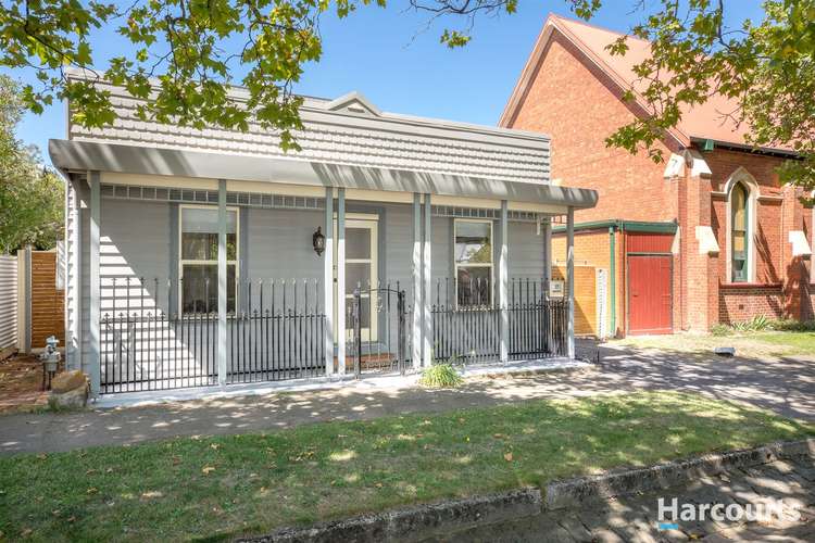 Fourth view of Homely house listing, 327 Errard Street South, Ballarat Central VIC 3350