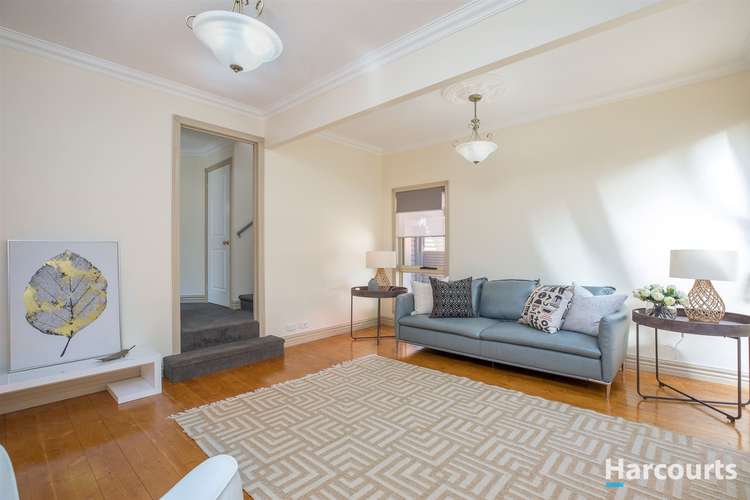 Sixth view of Homely house listing, 327 Errard Street South, Ballarat Central VIC 3350