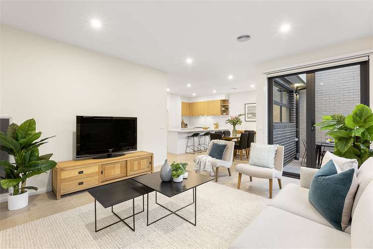 Main view of Homely townhouse listing, 3/14 Cromdale Street, Mount Martha VIC 3934