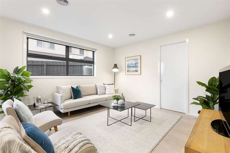 Fourth view of Homely townhouse listing, 3/14 Cromdale Street, Mount Martha VIC 3934