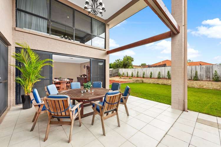Main view of Homely house listing, 17 Barrier Street, North Lakes QLD 4509