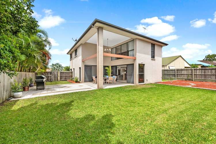 Third view of Homely house listing, 17 Barrier Street, North Lakes QLD 4509