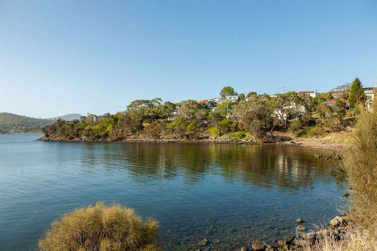 Second view of Homely house listing, 3 Rose Bay Esplanade, Rose Bay TAS 7015