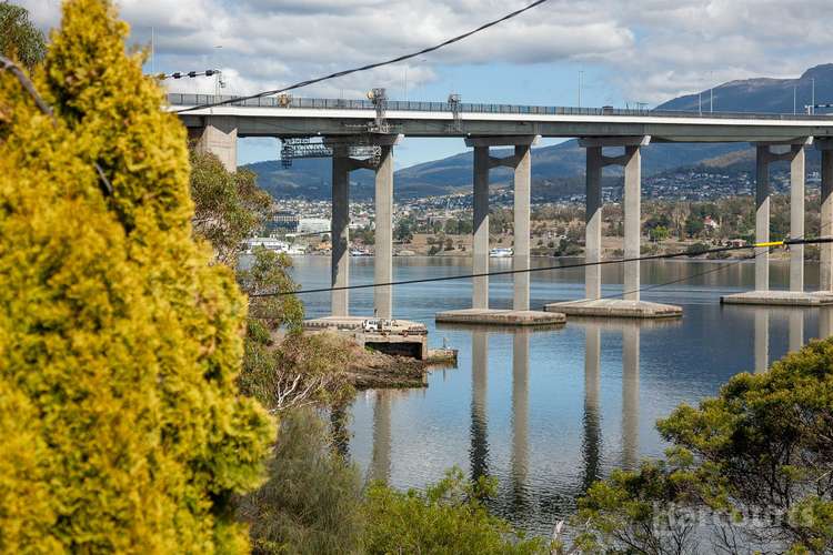 Fourth view of Homely house listing, 3 Rose Bay Esplanade, Rose Bay TAS 7015