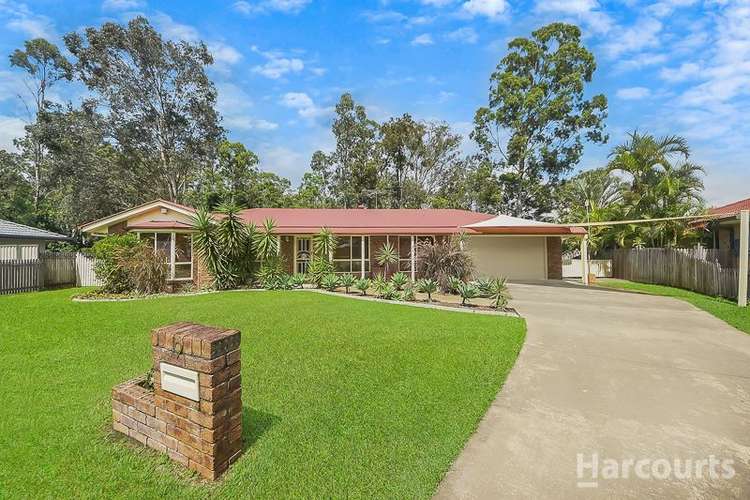 9 Parkwood Place, Bellmere QLD 4510