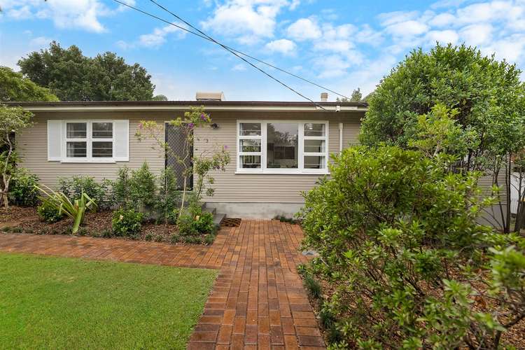 Main view of Homely house listing, 3 Whittaker Street, Chermside West QLD 4032
