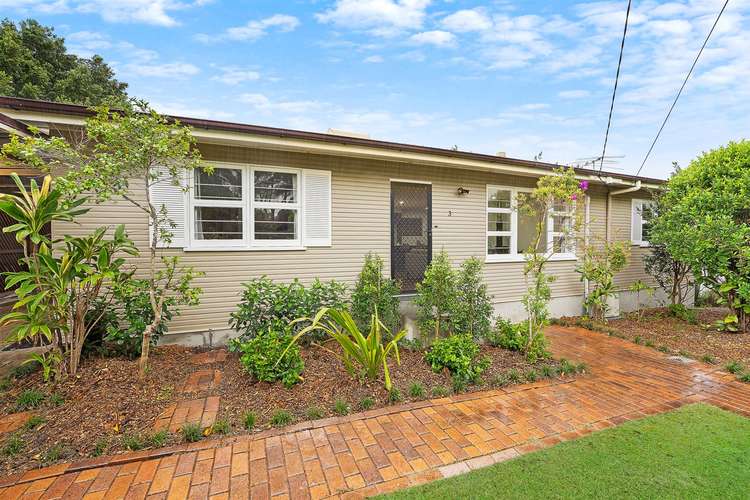 Second view of Homely house listing, 3 Whittaker Street, Chermside West QLD 4032