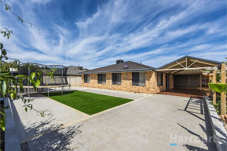 Main view of Homely house listing, 3 Karoo Way, Pearsall WA 6065