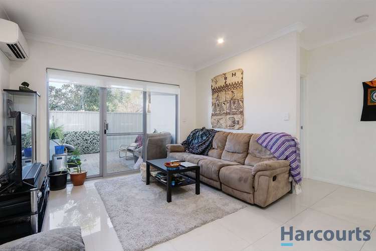 Fourth view of Homely unit listing, 3/285 Knutsford Avenue, Kewdale WA 6105