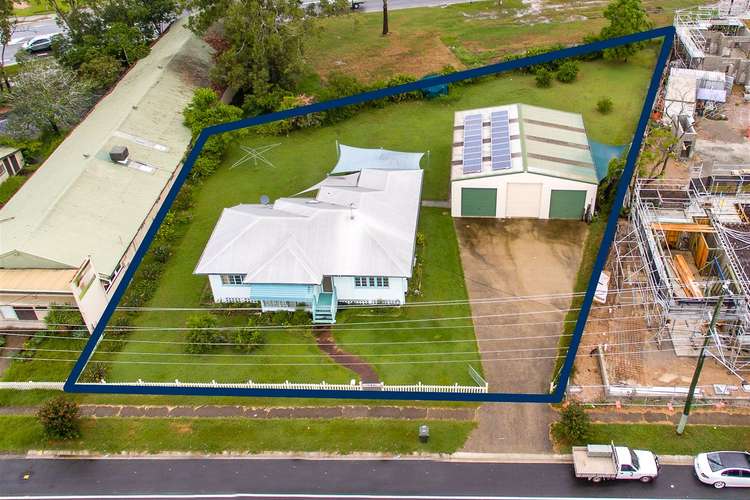Main view of Homely house listing, 174 Main Street, Beenleigh QLD 4207