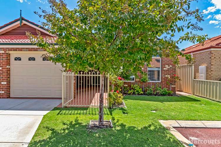 Main view of Homely retirement listing, Villa 117/41 Geographe Way, Thornlie WA 6108