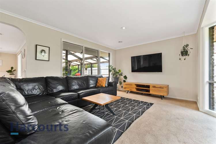 Third view of Homely house listing, 11 Deborah Drive, Baxter VIC 3911