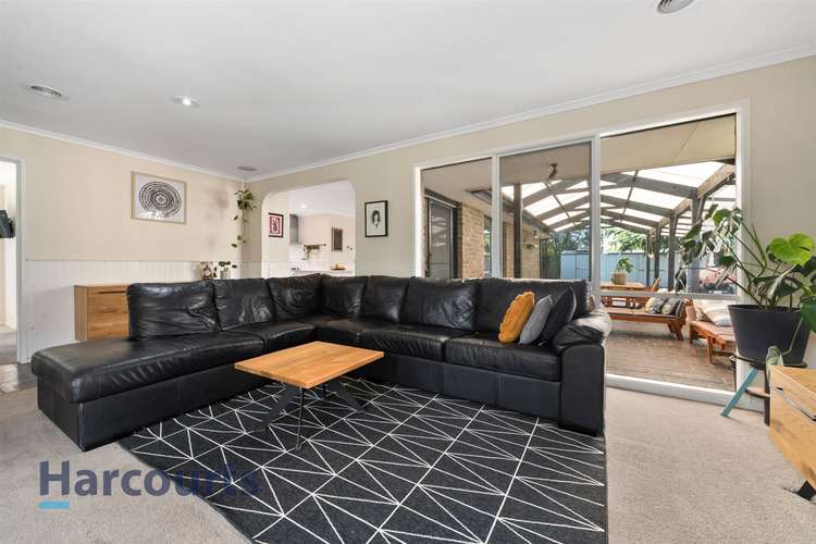 Fourth view of Homely house listing, 11 Deborah Drive, Baxter VIC 3911