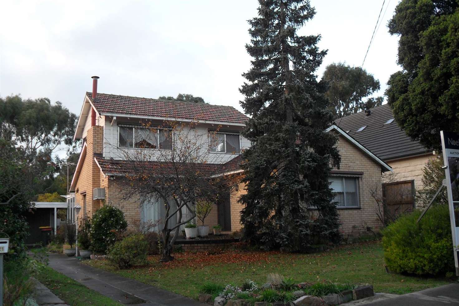 Main view of Homely house listing, 21 Lewis Street, Mount Waverley VIC 3149