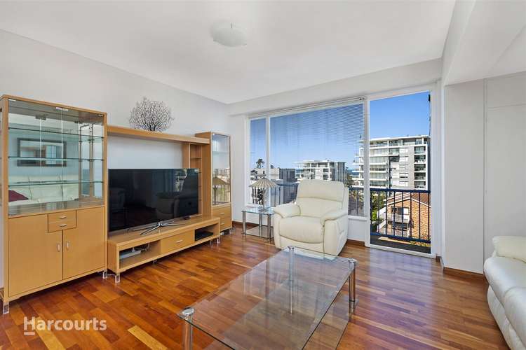 Fourth view of Homely apartment listing, 16/53 Corrimal Street, Wollongong NSW 2500