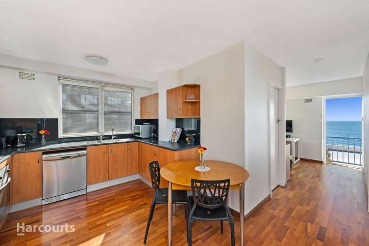 Fifth view of Homely apartment listing, 16/53 Corrimal Street, Wollongong NSW 2500