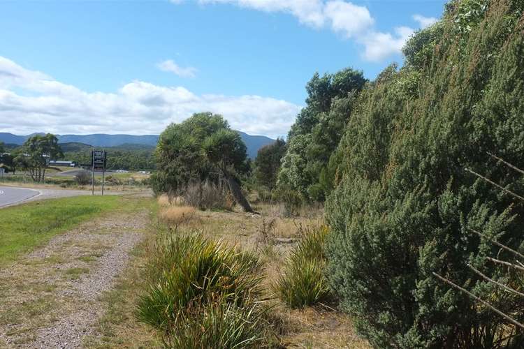 Fourth view of Homely residentialLand listing, 000 Main Street, Zeehan TAS 7469