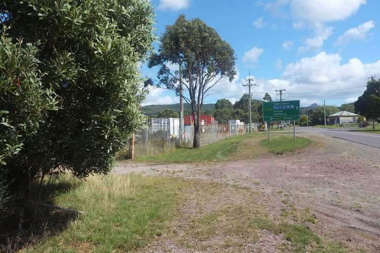 Fifth view of Homely residentialLand listing, 000 Main Street, Zeehan TAS 7469