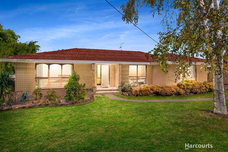 Main view of Homely house listing, 26 Wood Street, Drouin VIC 3818