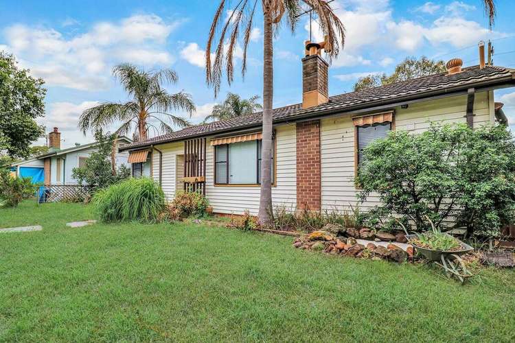 191 Maple Road, North St Marys NSW 2760
