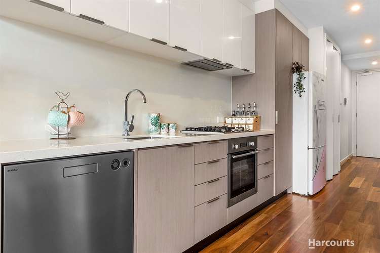 Sixth view of Homely apartment listing, 113/326-328 Burwood Highway, Burwood VIC 3125