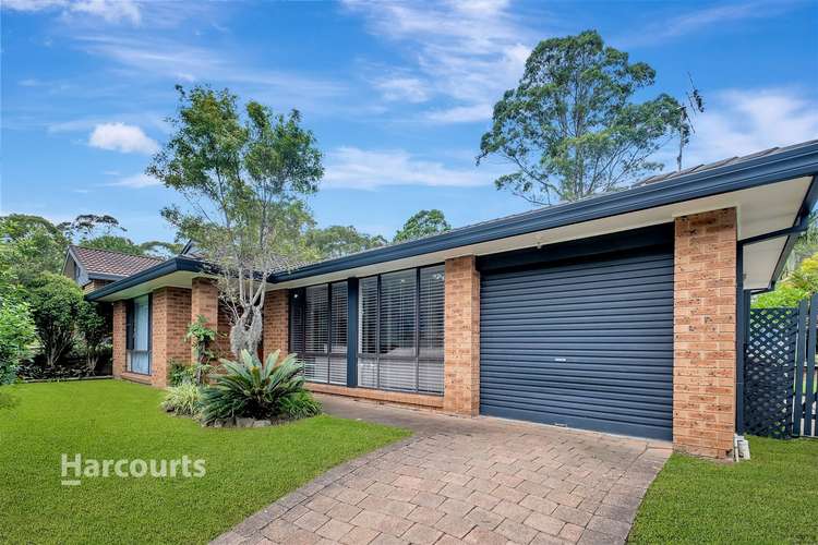 Third view of Homely house listing, 4 Peterson Close, Kincumber NSW 2251