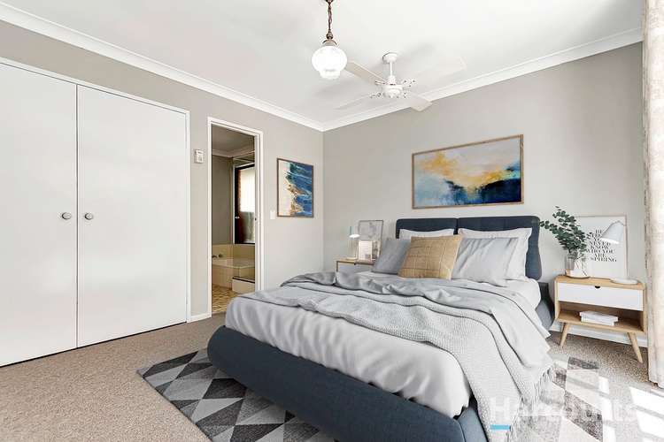 Third view of Homely semiDetached listing, 6A Madana Place, Craigie WA 6025