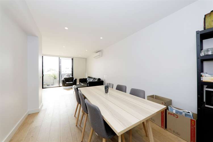 Third view of Homely townhouse listing, 8C Park Street, Mordialloc VIC 3195