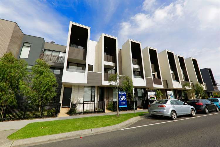 Fourth view of Homely townhouse listing, 8C Park Street, Mordialloc VIC 3195