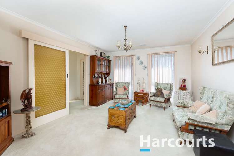 Second view of Homely house listing, 9 Heath Court, Doveton VIC 3177