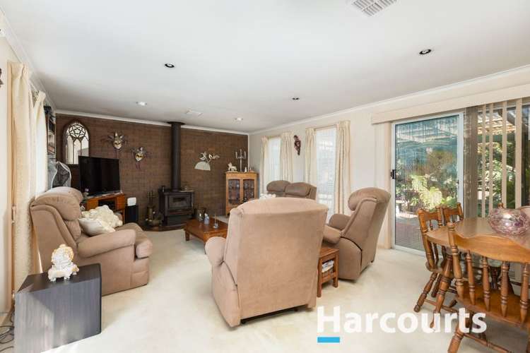 Fourth view of Homely house listing, 9 Heath Court, Doveton VIC 3177