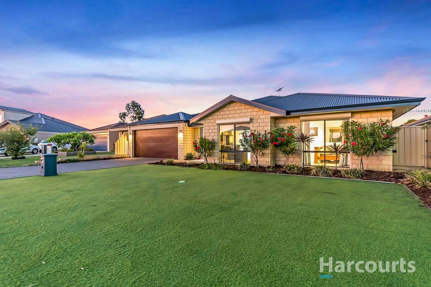 Main view of Homely house listing, 6 Elora Close, Banksia Grove WA 6031