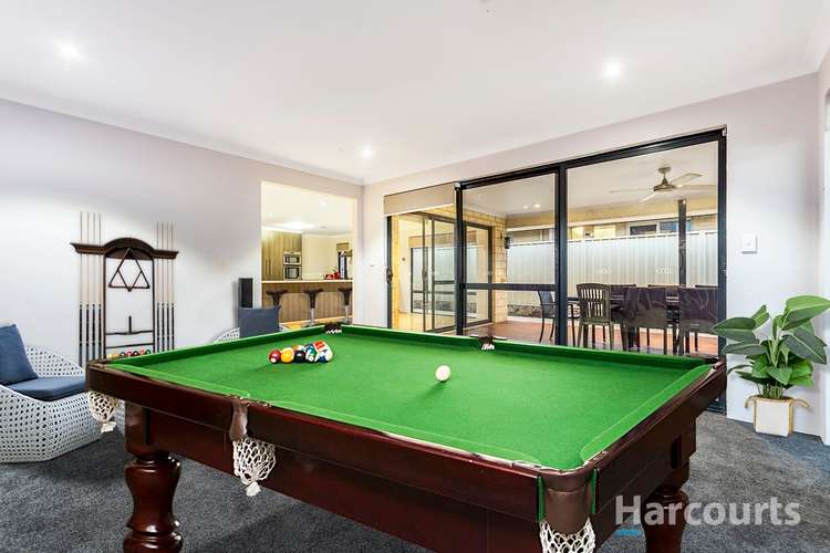 Fifth view of Homely house listing, 6 Elora Close, Banksia Grove WA 6031