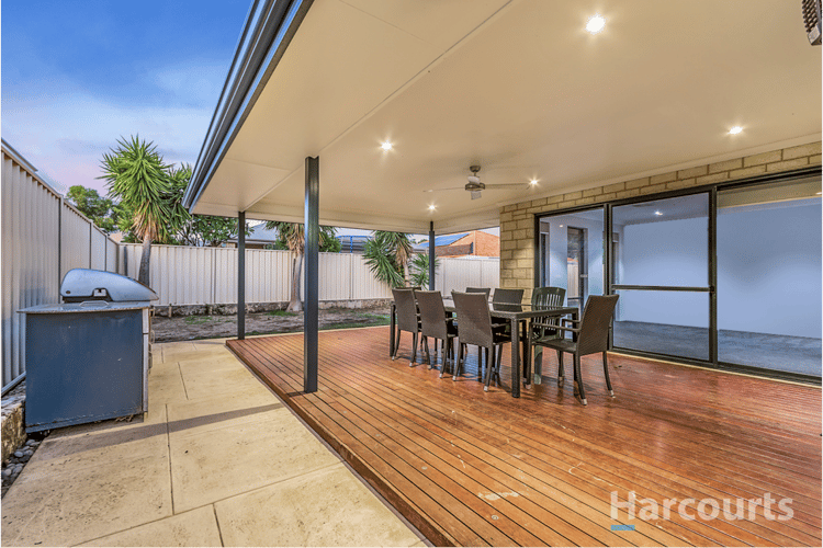 Sixth view of Homely house listing, 6 Elora Close, Banksia Grove WA 6031