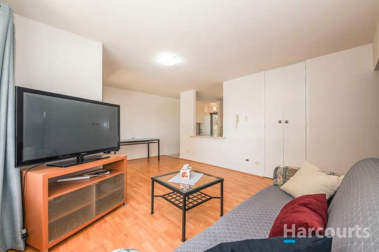 Third view of Homely apartment listing, 11/24 Theseus Way, Coolbellup WA 6163