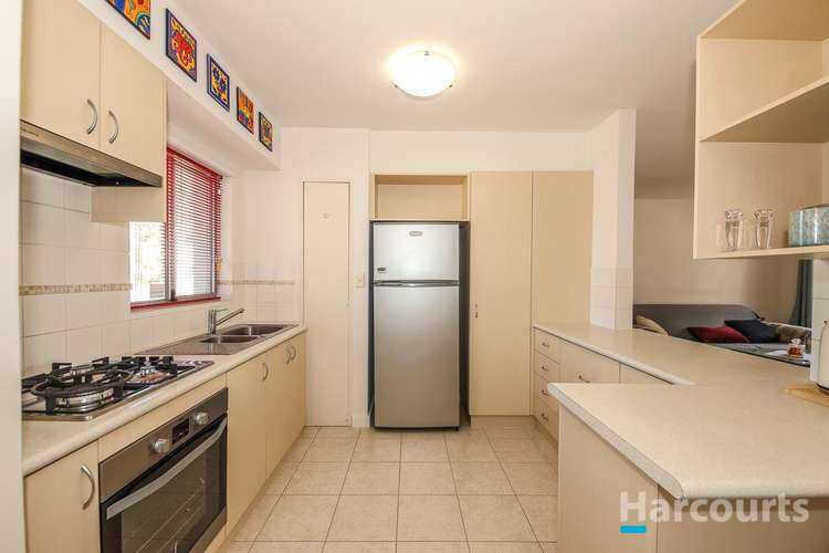 Fourth view of Homely apartment listing, 11/24 Theseus Way, Coolbellup WA 6163