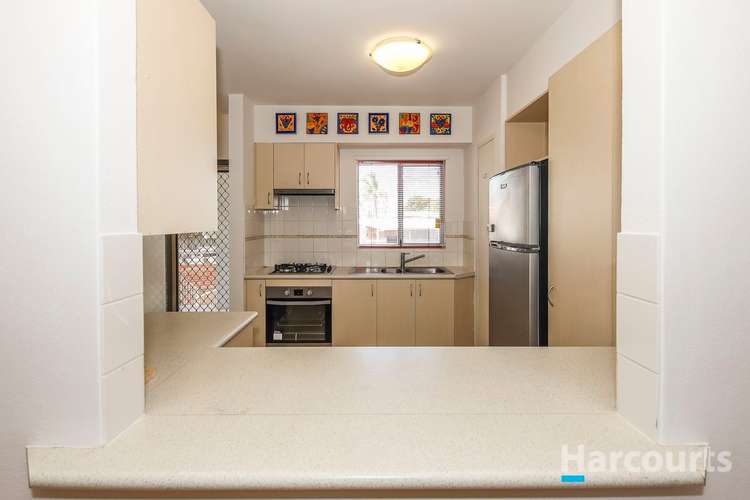 Seventh view of Homely apartment listing, 11/24 Theseus Way, Coolbellup WA 6163