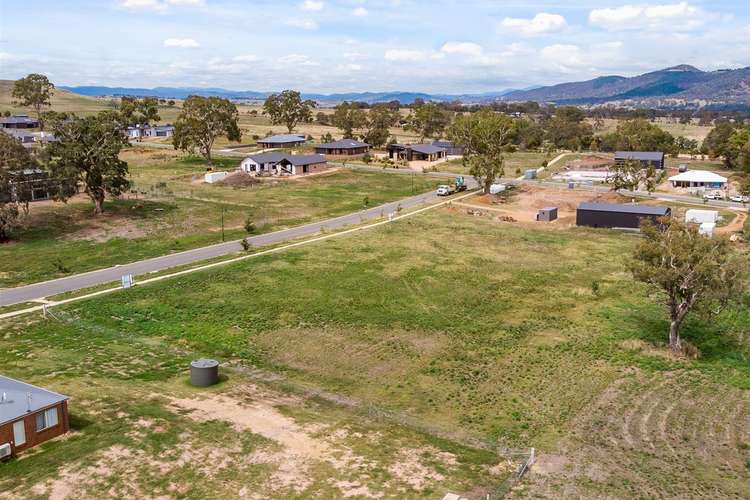 Sixth view of Homely residentialLand listing, 7 Highlands Road, Mansfield VIC 3722