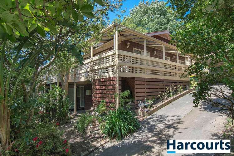 62 Belmont Avenue, Upwey VIC 3158