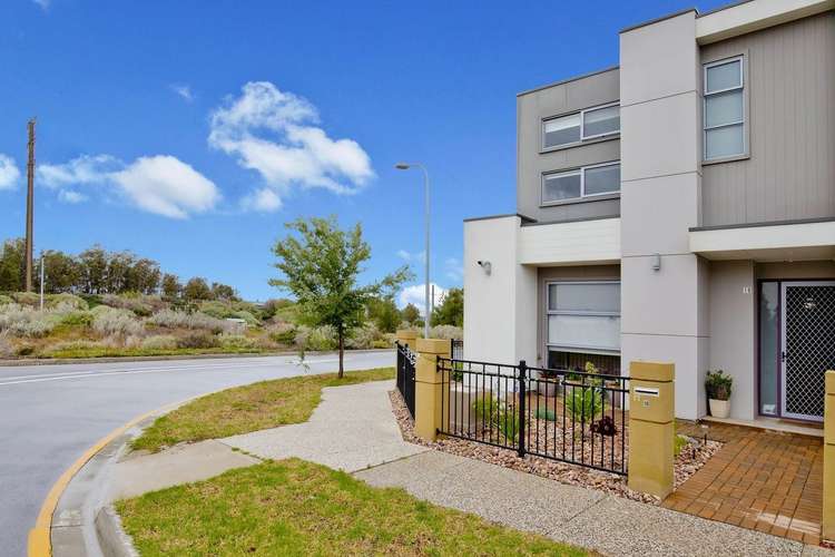 Main view of Homely townhouse listing, 18 Yerlo Drive, Largs North SA 5016