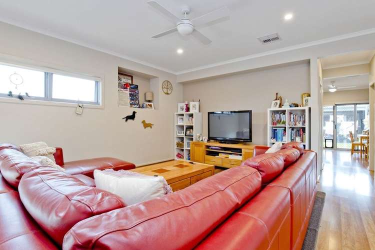 Fourth view of Homely townhouse listing, 18 Yerlo Drive, Largs North SA 5016